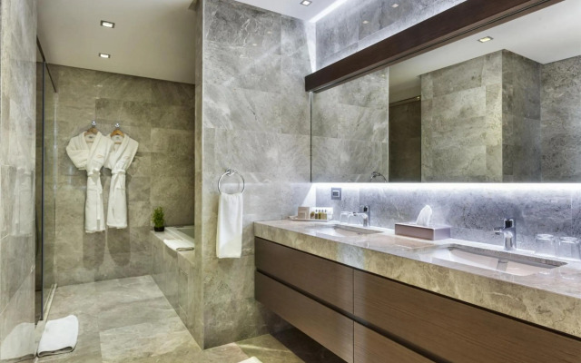 Fraser Place Anthill Istanbul