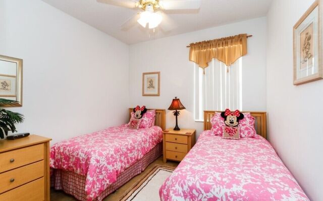 Mcfarlane 4 Bedroom Home