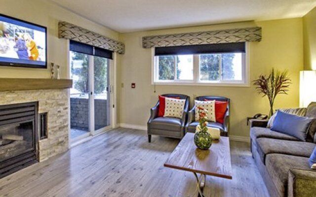 Vitality Assurance Vacations At Collingwood, Collingwood, Canada