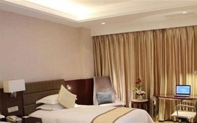 Jinyun Sunny Hotel - Lishui