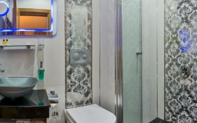 Taksim Trend Residence