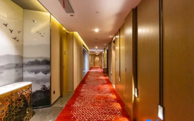 Starway Hotel Lanzhou University Provincial People