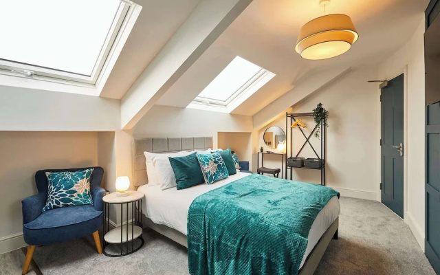 Host Stay The Langley Hotel Apartment 10