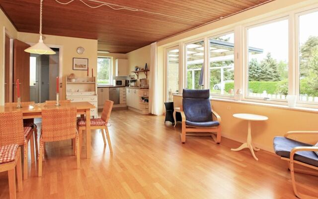 4 Person Holiday Home in Dannemare