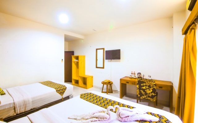 Assalaam Syariah Hotel
