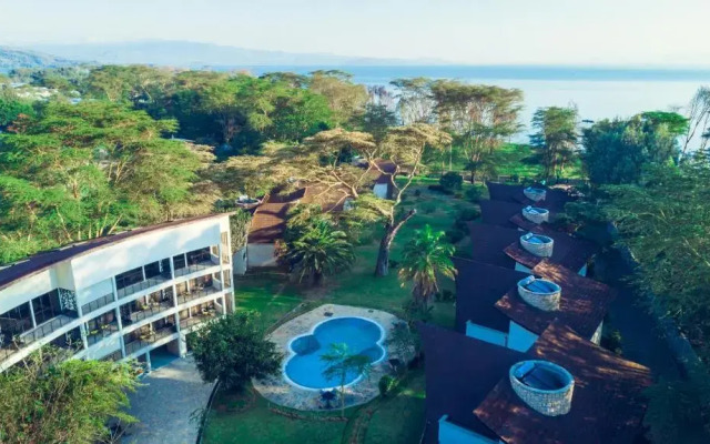 OSOTUA LUXURY RESORT by ICON