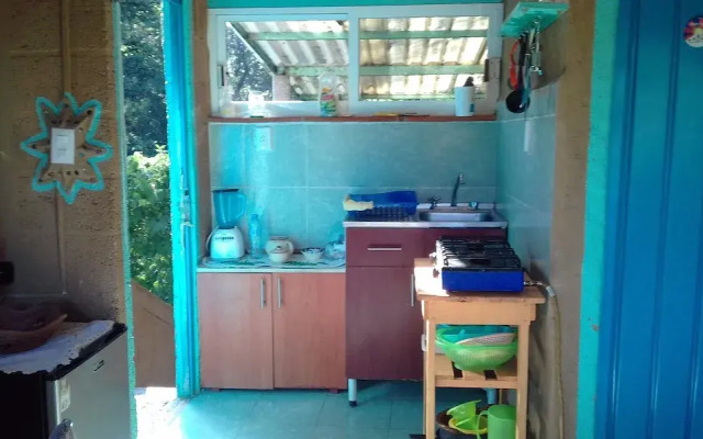Casa Ecológica