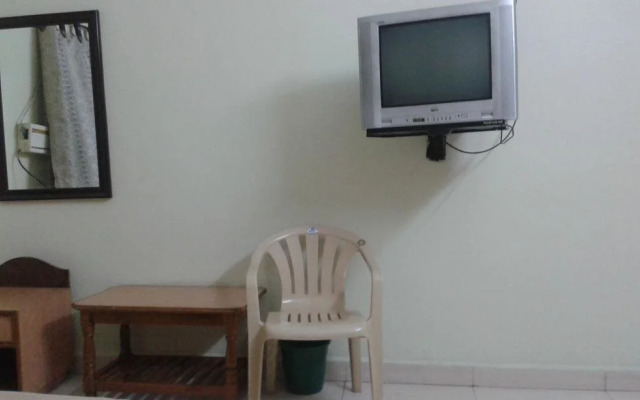 Noble Residency