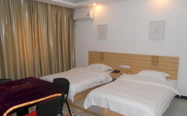 Haoshi 99 Fengshang Hotel