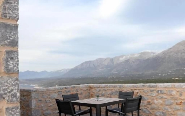 Vorino Luxury Villas