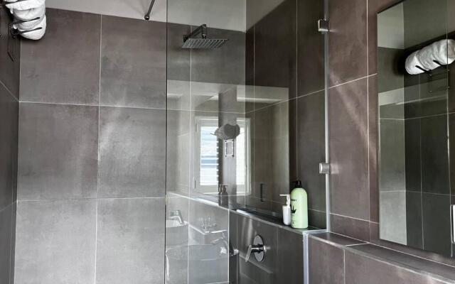 Hermanus Waterfront Apartment No.20