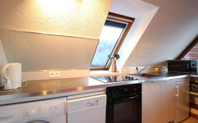 Appartement Mont-Dore, 3 pièces, 5 personnes - FR-1-608-72