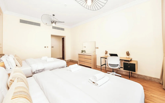 New Fairmont Residences by Propigo