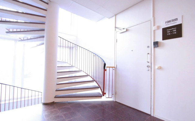 Forenom Hostel Espoo Kivenlahti