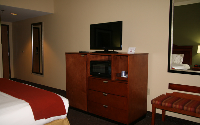 Holiday Inn Express Hotel & Suites Greenville