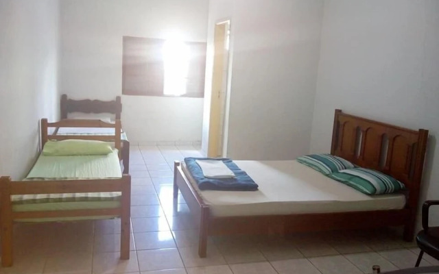 Hotel Casa Grande Max