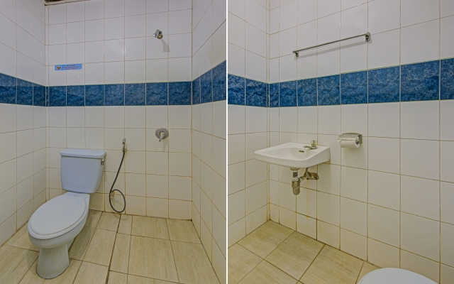 OYO 3934 Hotel Istana