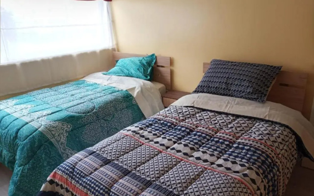 Departamento Volcán Calbuco