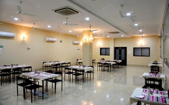 Topline Foods Resort