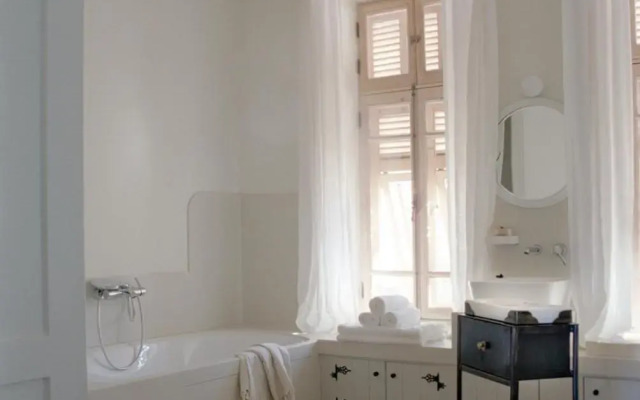 Nars Ilica Hotel Beach (Adults Only +12)