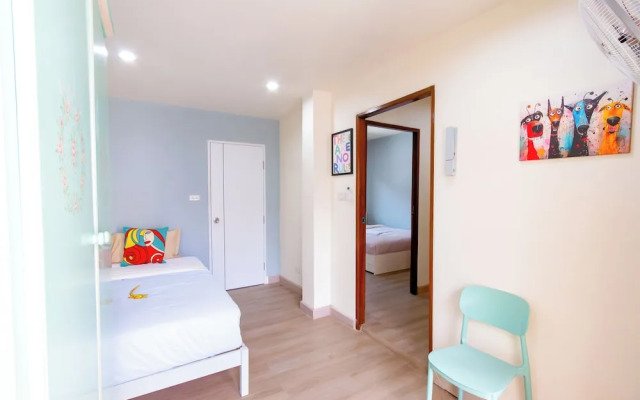 House Near Beach table TennisPool V230