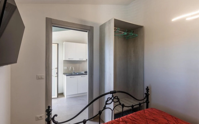 Villa Tina Appartamento 2