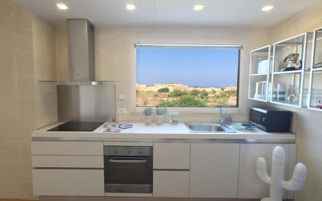 Gozo Windmill Apartments
