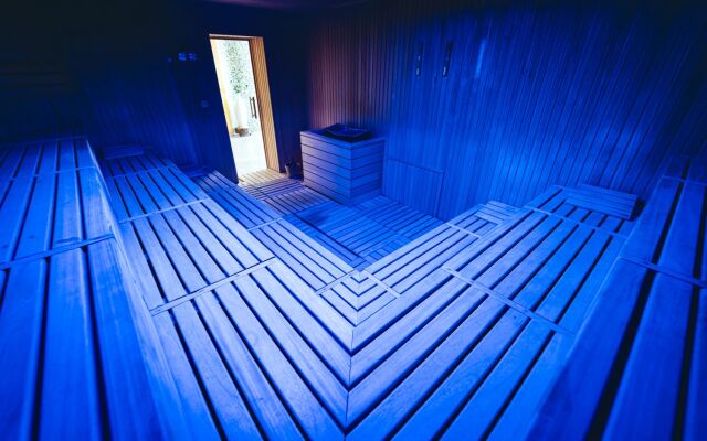 Bolfenk Hotel&Apartments