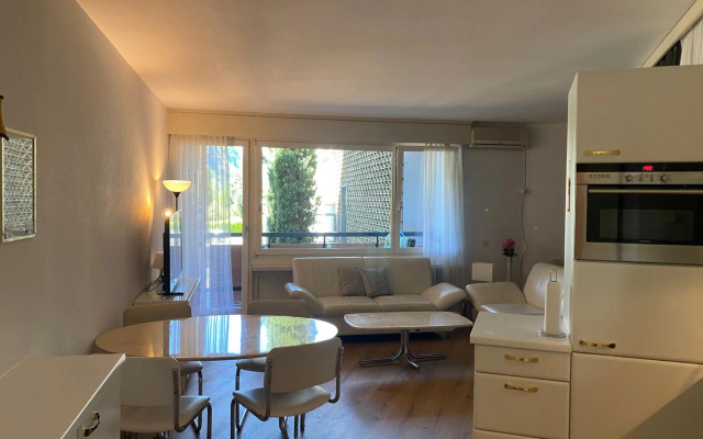 Holidays on the Lake Lugano 216