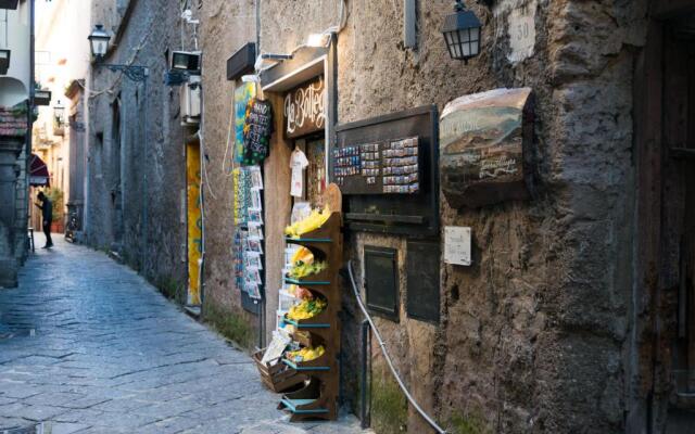 Sorrento Stylish Rooms