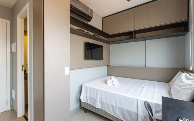 Vivapp Vila Mariana - Residencial Humberto I