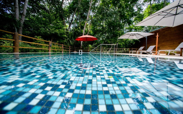 Las Lagunas Boutique Hotel
