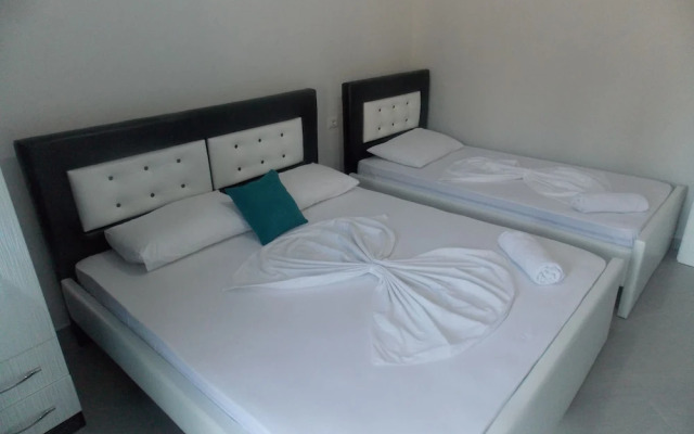 Doka Luxury Apartments