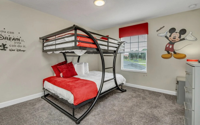 Windermere Villa Storey Lake 4