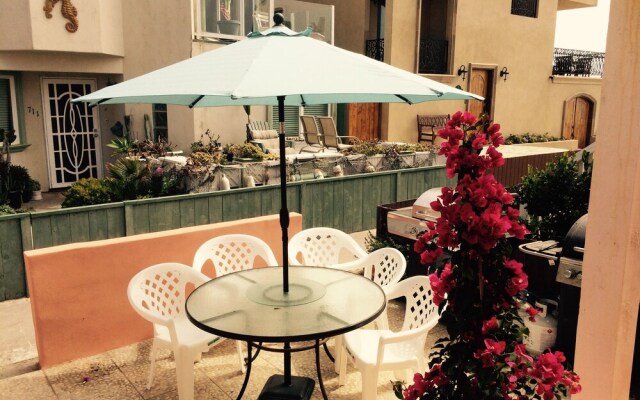 Ocean View Condos - Mission Beach