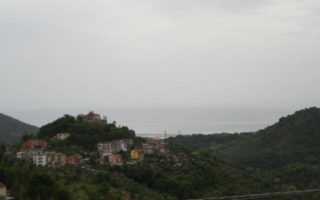 B&B Viale delle Colline