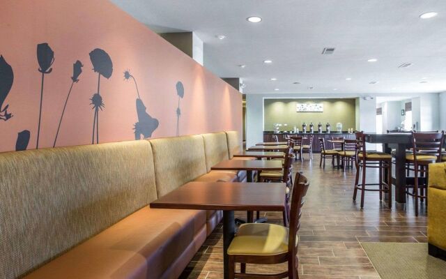 Sleep Inn Douglasville near Arbor Place