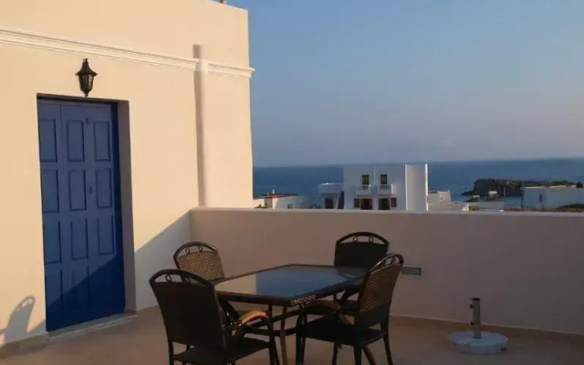 Yialos Village