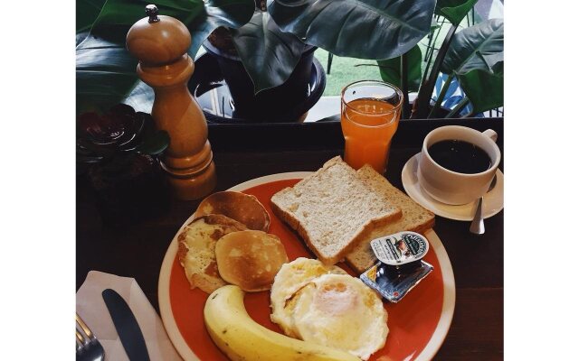 Bangkok Nomad Hostel