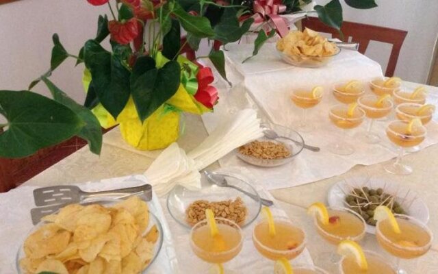 Albergo Ardea