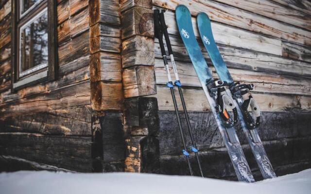 Lapland Hotels Pallas