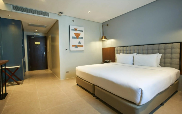 Summit Galleria Cebu