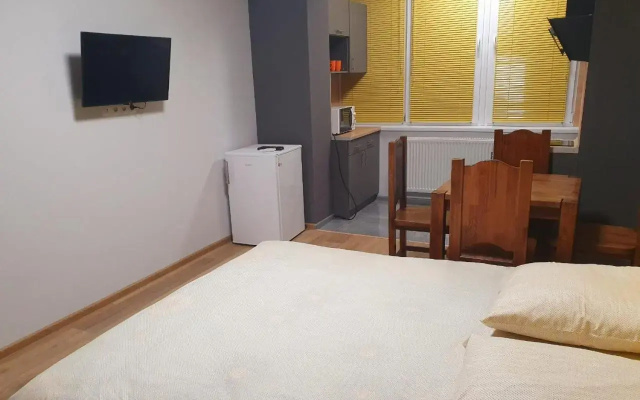 VIP apartment in the centre