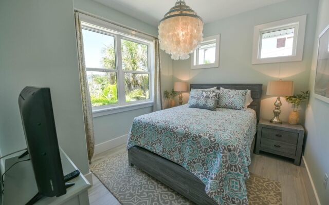 Reef Romance Apartment 4