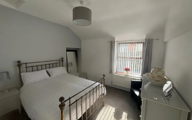 Penmaenmawr Coastal Retreat