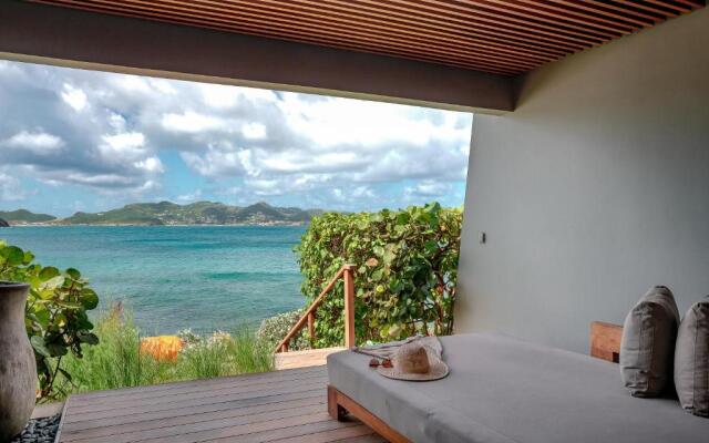 Hotel Christopher Saint-Barth