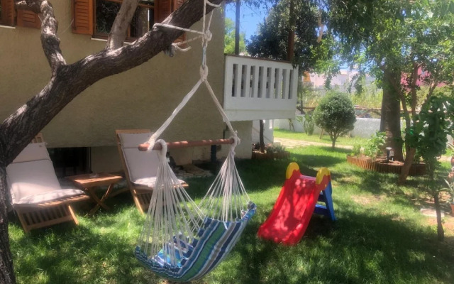 Nicolas Beach Guesthouse