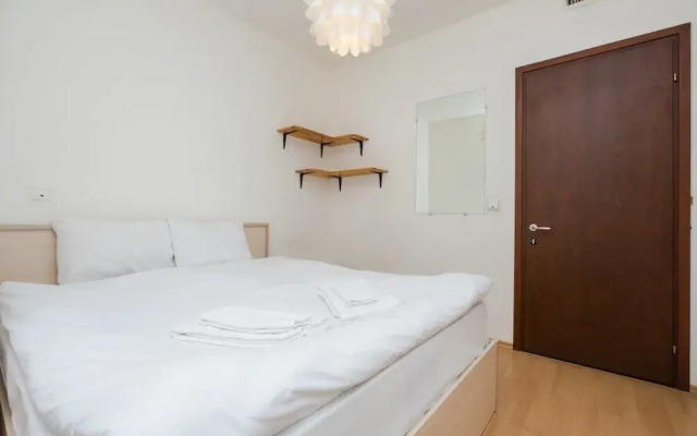 Stay Inn on Aram Str. 70