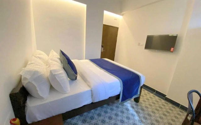 Felix Inn - Manyata Tech Park