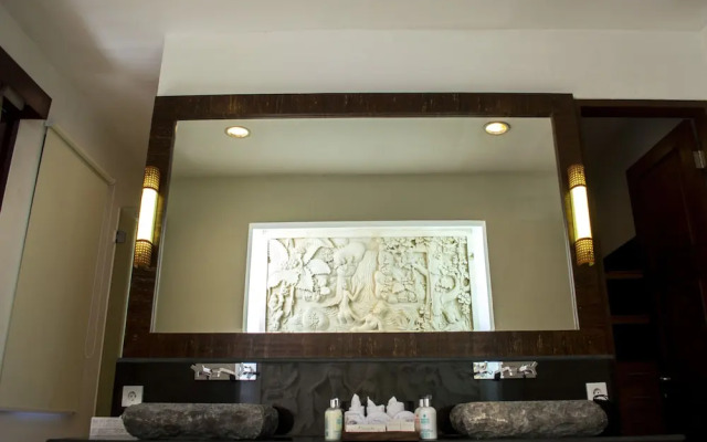 Andaru Villa Tabanan